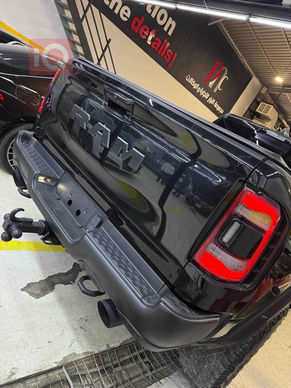 ڕام 1500